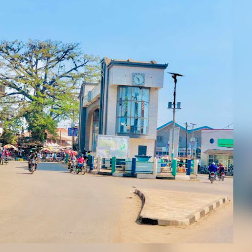 Makeni City