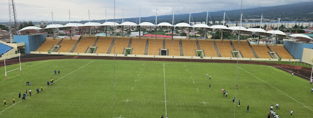 Malabo Stadium Travel Forum Reviews