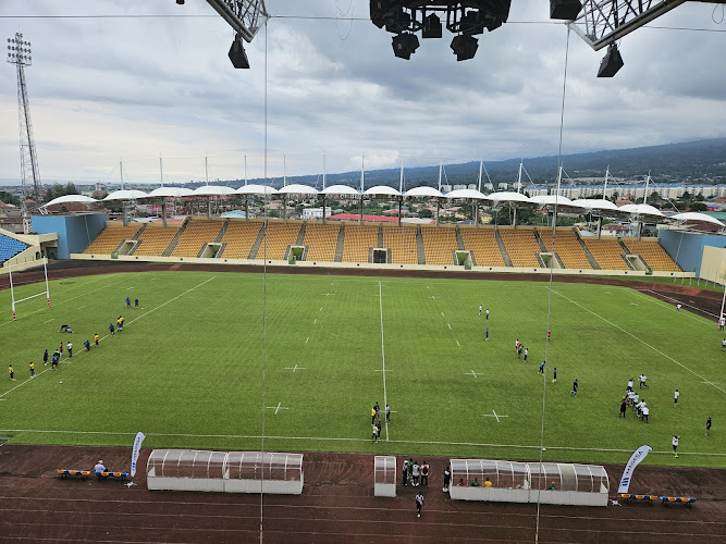 Malabo Stadium