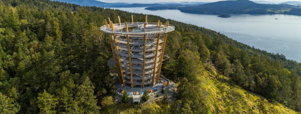 Malahat Skywalk Travel Forum Reviews