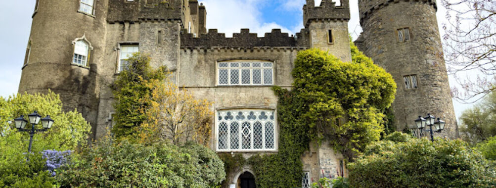 Malahide Castle & Gardens Travel Forum Reviews