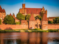 Malbork Castle Travel Forum Reviews