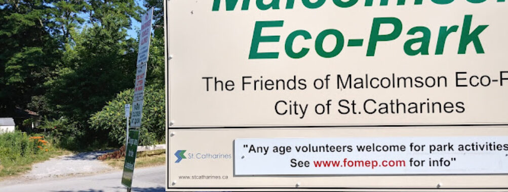 Malcolmson Eco Park Travel Forum Reviews