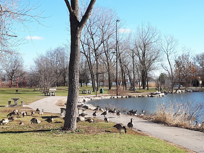 Malden Park
