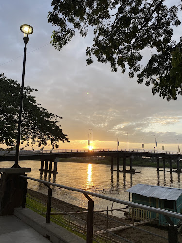 Malecón Babahoyo