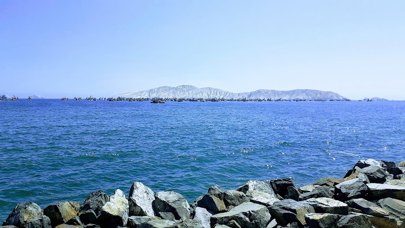 Malecón Grau