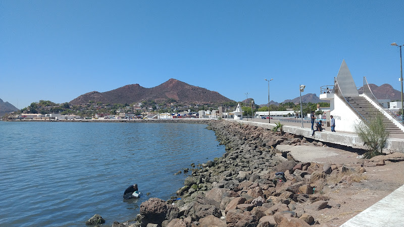 Malecón Turistico