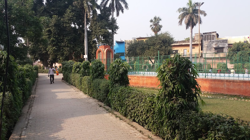 Malka Park