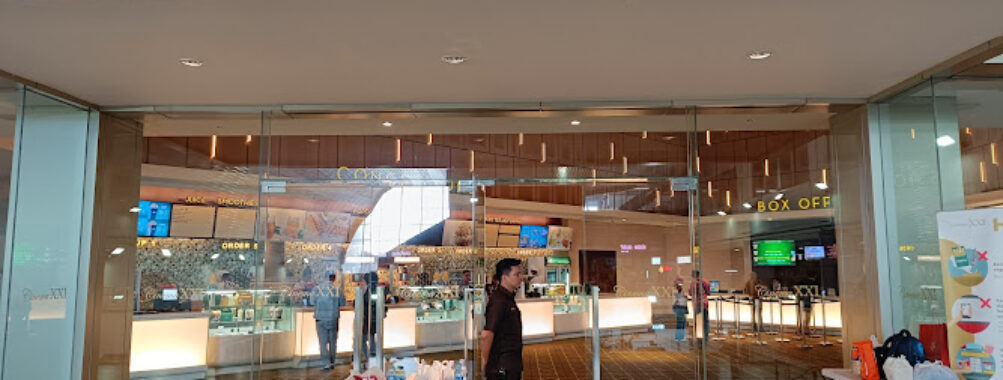 Mall Boemi Kedaton Travel Forum Reviews