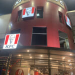 Mall Galerías del Valle