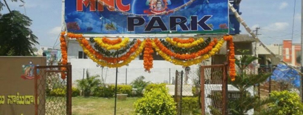 Mallaiah Nagar Colony Park Travel Forum Reviews