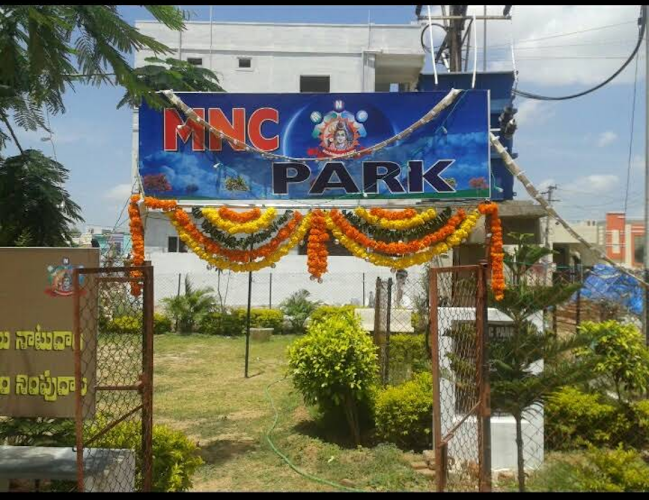 Mallaiah Nagar Colony Park