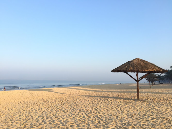 Malpe Beach