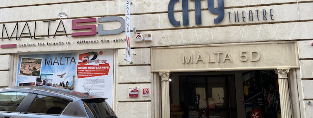 Malta 5D Travel Forum Reviews