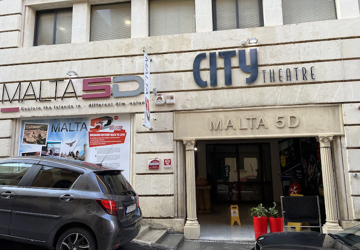 Malta 5D