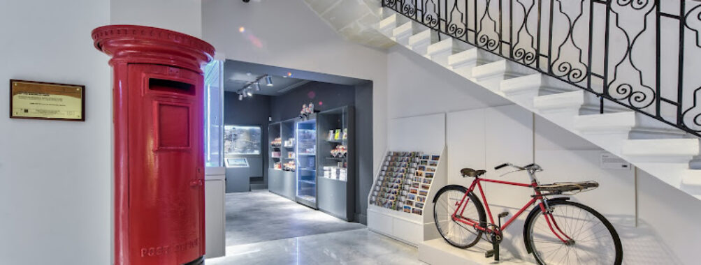 Malta Postal Museum & Arts Hub Travel Forum Reviews