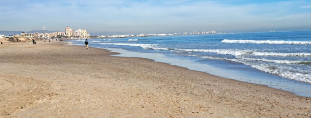 Malvarrosa beach (Valencia) Travel Forum Reviews