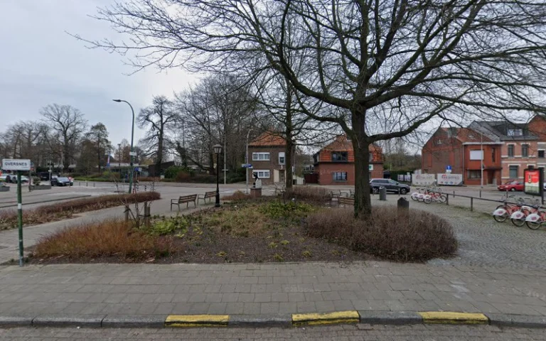 Mały Kazio in Wilrijk