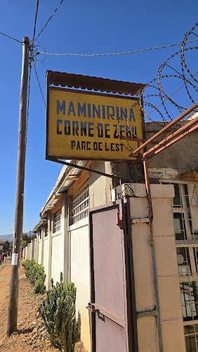 Maminirina Corne et Raphia