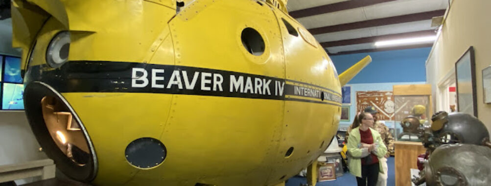 Man in the Sea Museum Travel Forum Reviews