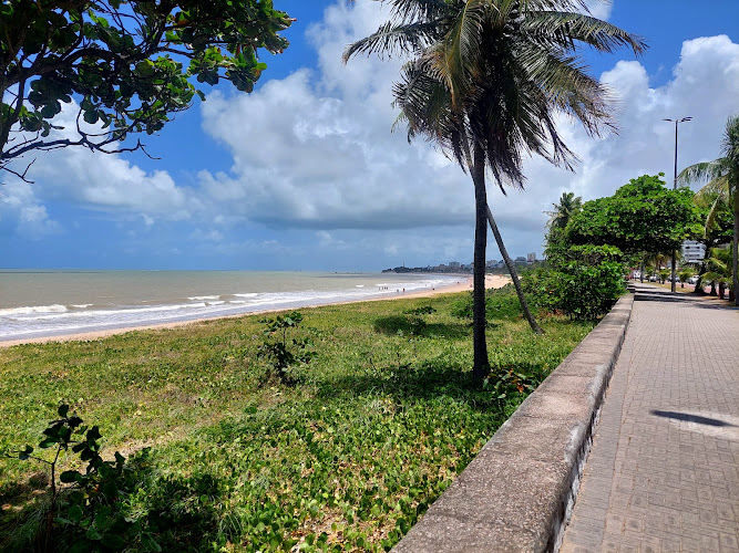 Manaíra Beach