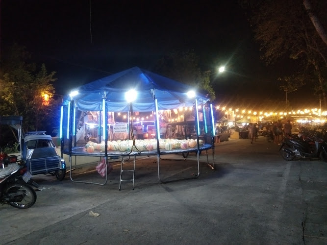 Manaoag Coastal Road Park