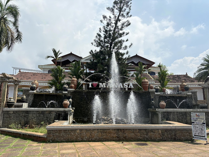 Manasa Water Park & Resorts