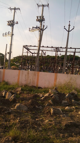 Manasasarovaram Electricity Sub Station