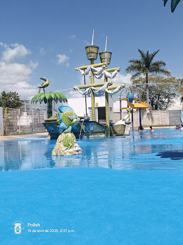 Manati Water Park
