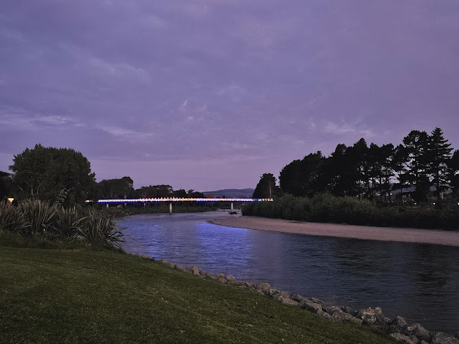 Manawatu River Pathway
