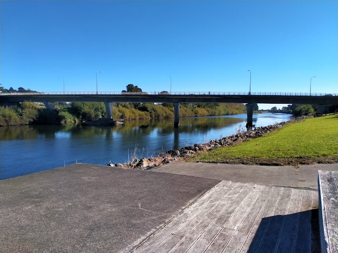 Manawatu Riverside Park