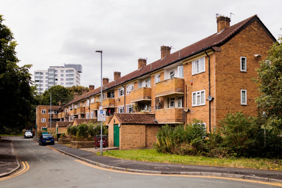 Manchester Living Spaces