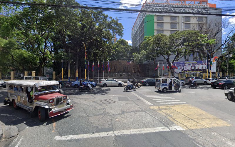 Mandaluyong Martyrs Memorial