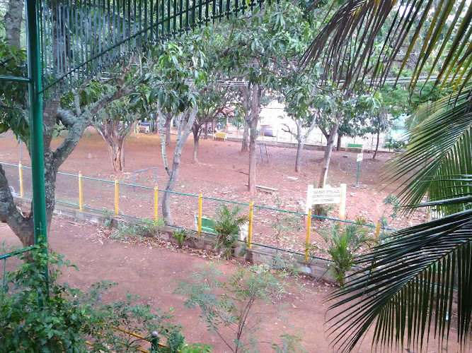 Mandaravana Park || Gokul Extension || Thumkur