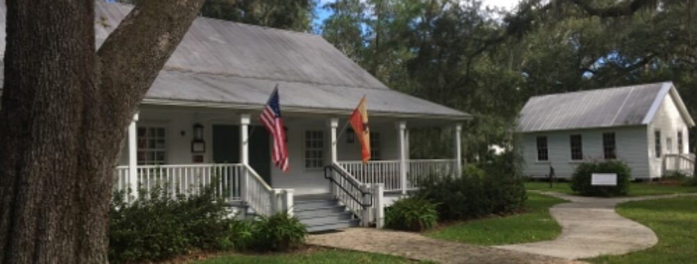 Mandarin Museum and Historical Society Travel Forum Reviews
