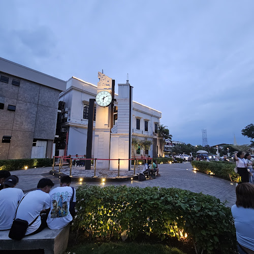 Mandaue City Garden