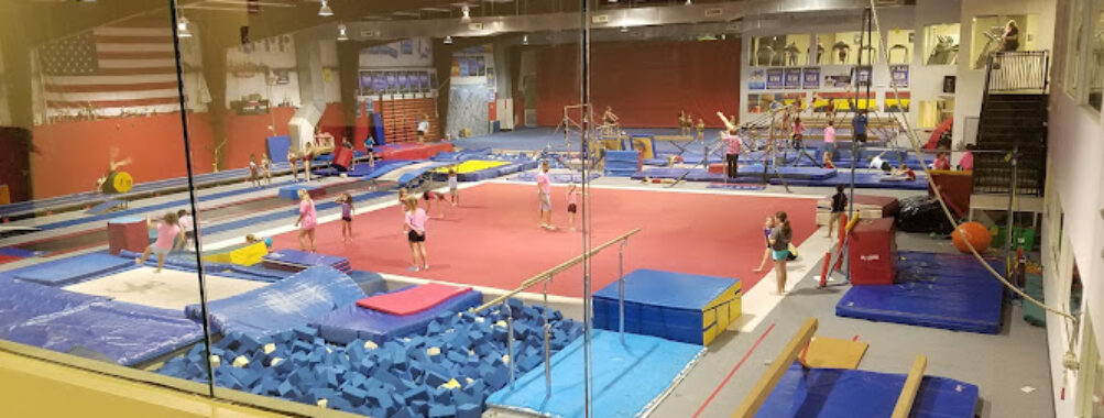 Mandeville Sports Complex Travel Forum Reviews