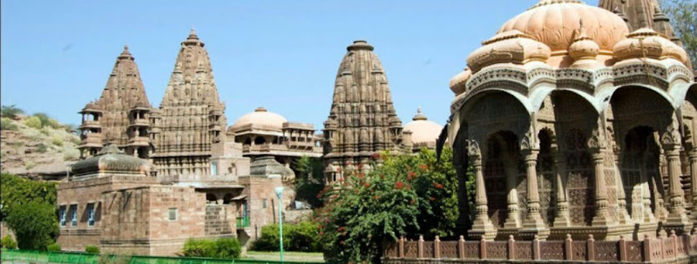 Mandore Garden Travel Forum Reviews