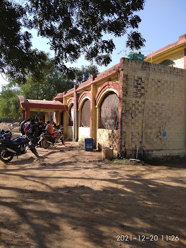 Mangal Bhavan