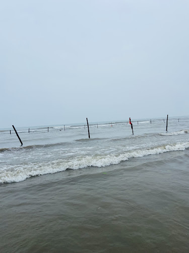 Manginapudi Beach