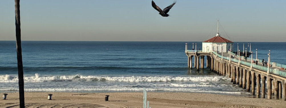Manhattan Beach Pier Travel Forum Reviews