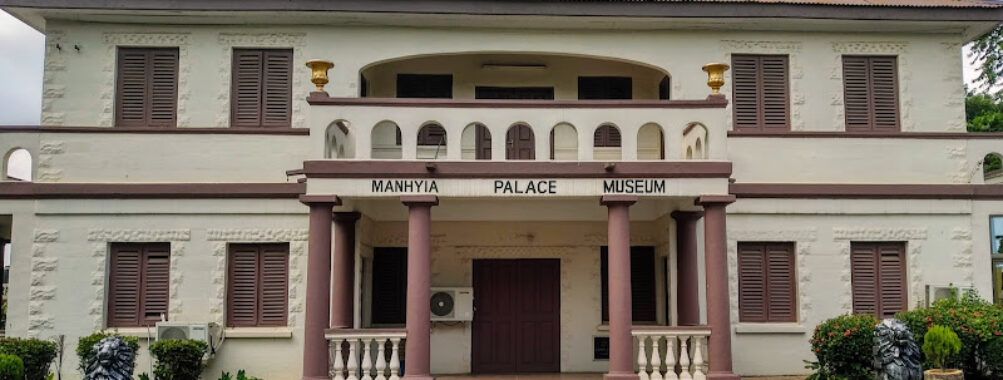 Manhyia Palace Travel Forum Reviews