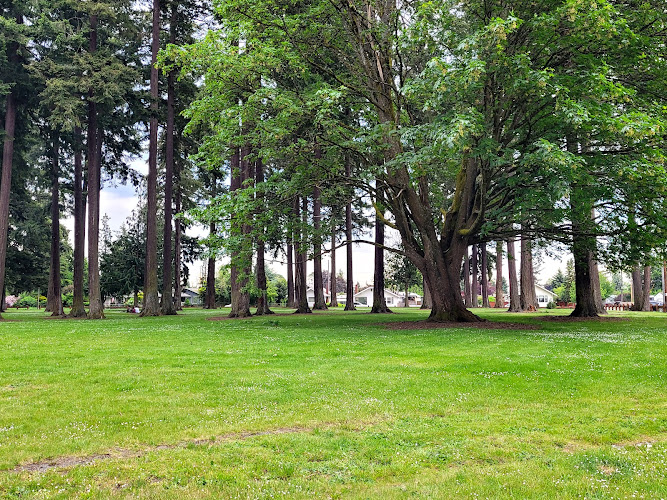Manitou Park