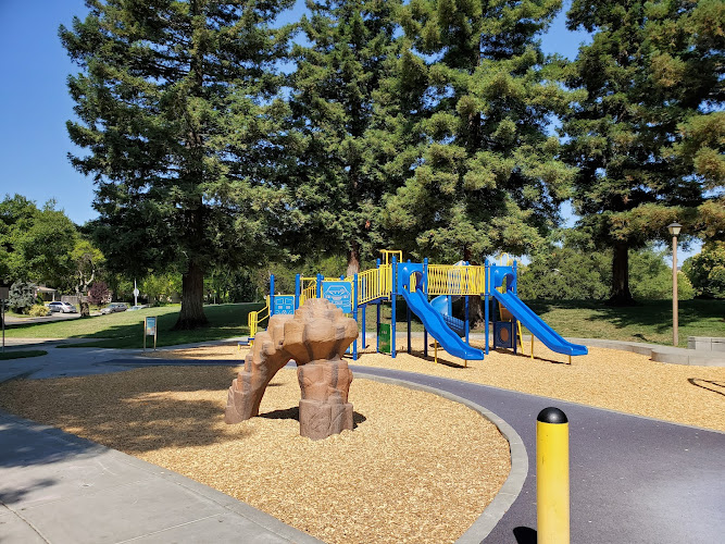Mankas Neighborhood Park