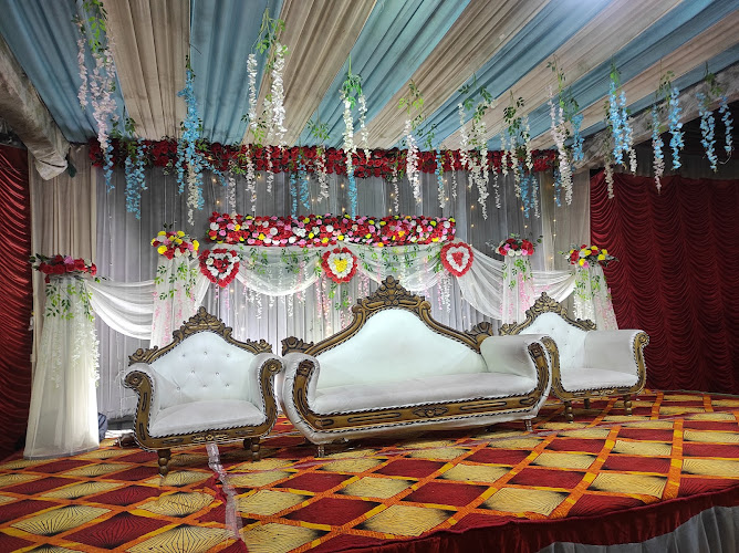 Mannat Banquet
