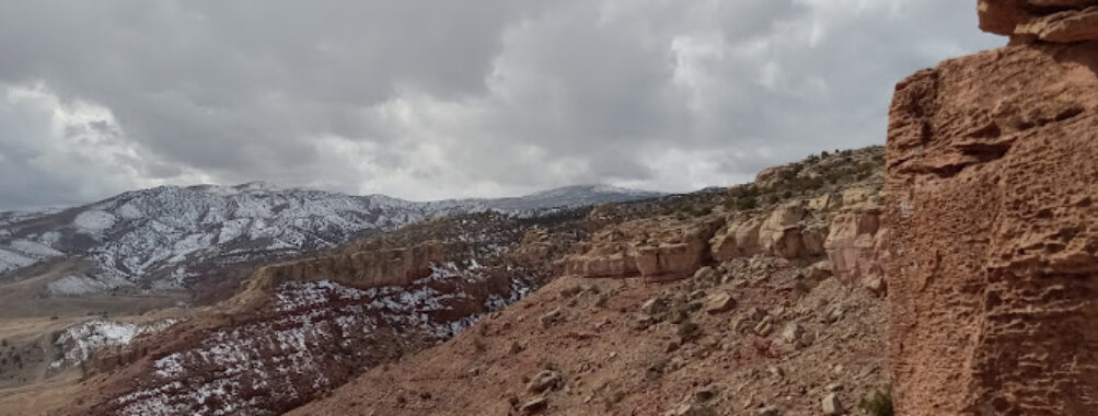 Man's Ridge Travel Forum Reviews