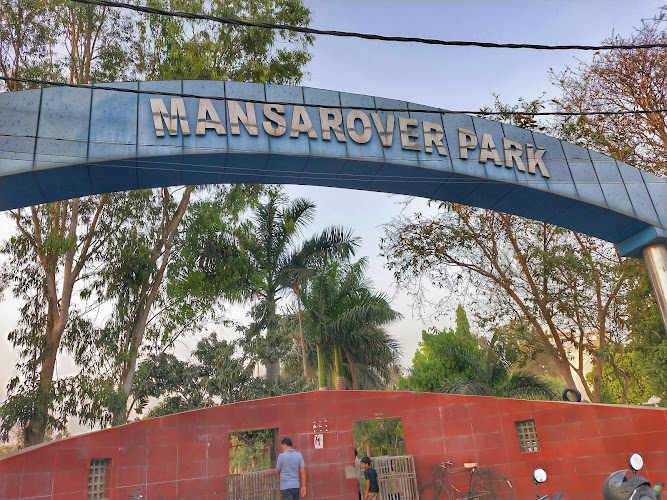 Mansarovar Park