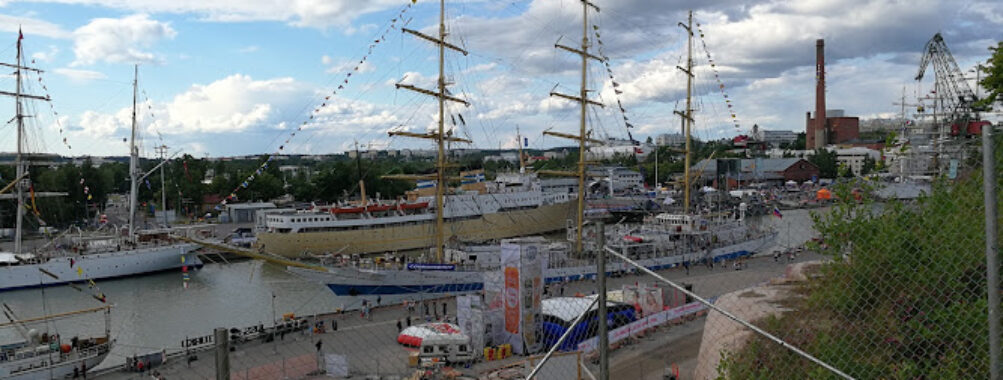 Månsdottersparken Travel Forum Reviews