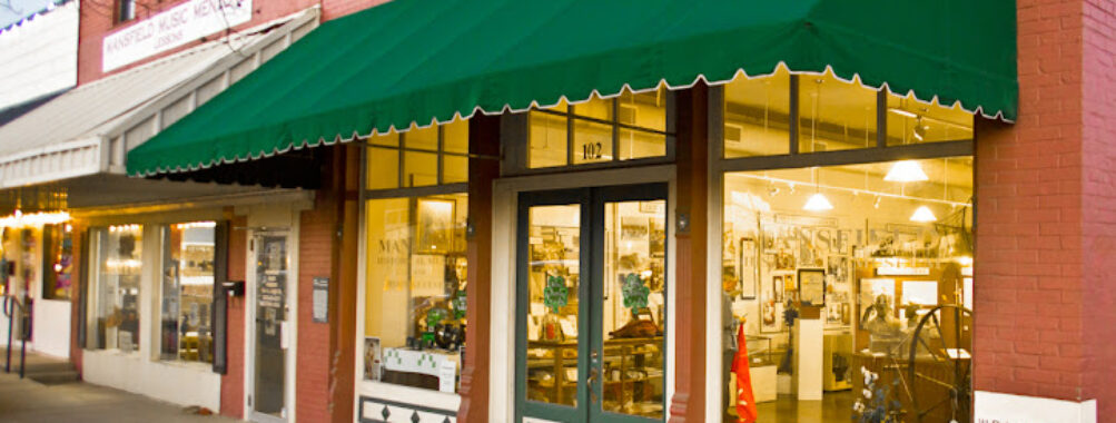 Mansfield Historical Museum & Heritage Center Travel Forum Reviews