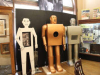 Mansfield Memorial Museum Travel Forum Reviews